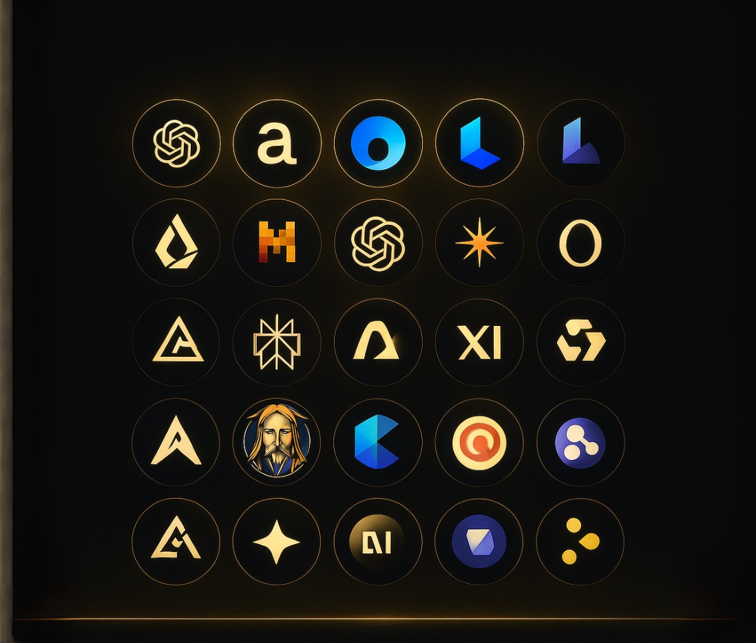 30+ Modelos Líderes em Uma Plataforma