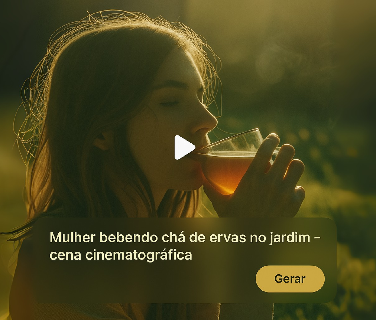 Produção Audiovisual Completa