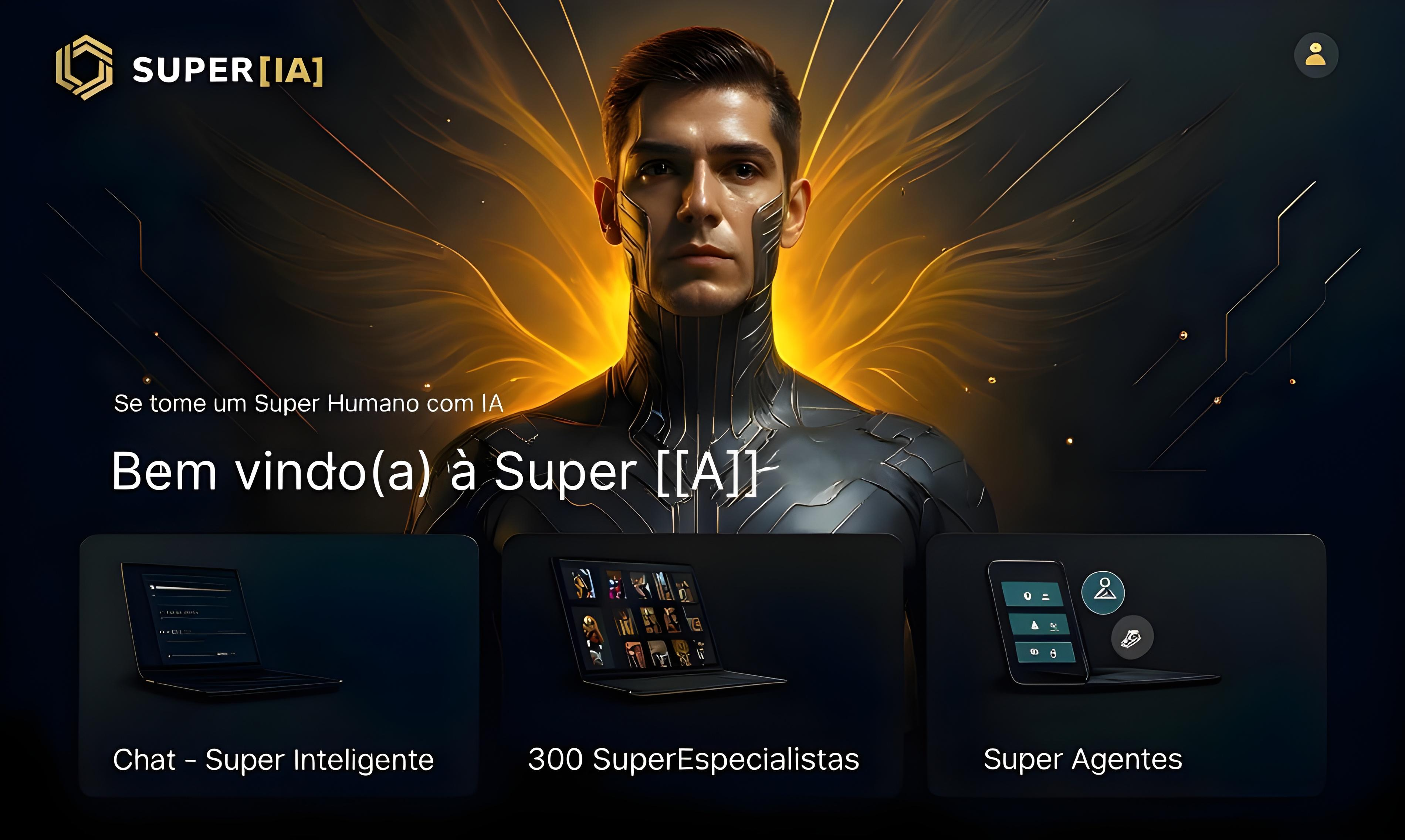 Image of Super[IA] dashboard